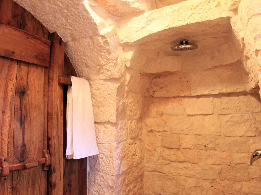 Pietraluce Alberobello Quarto foto